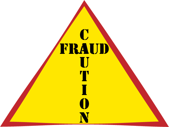 Fraud Triangle